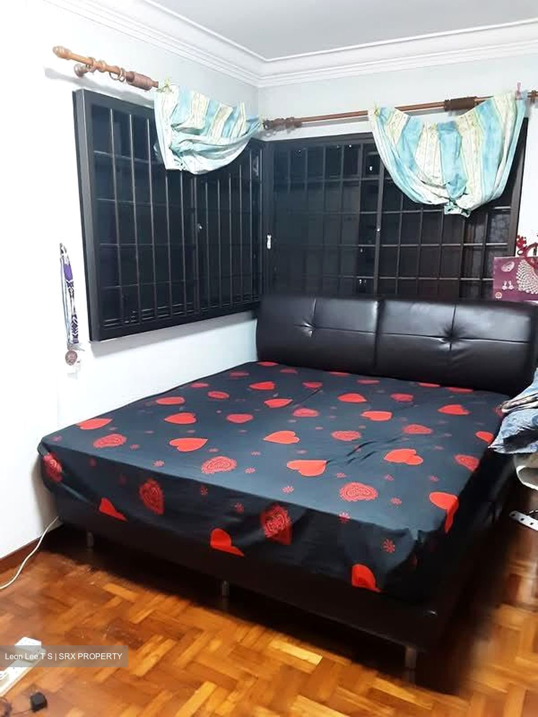 Blk 401 Admiralty Link (Sembawang), HDB 5 Rooms #547001391